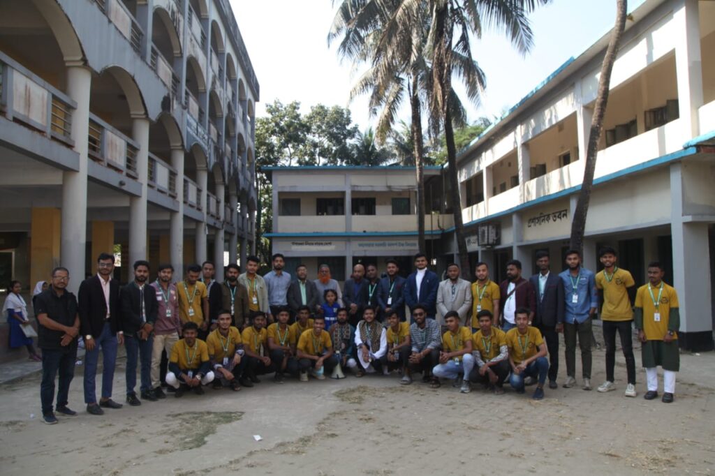 Jonaki Foundation