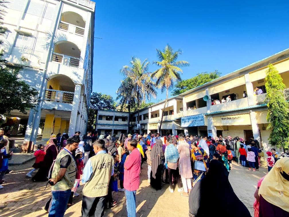 জোনাকী ফাউন্ডেশন মেধা বৃত্তি ২০২৫